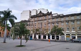 Hotel Barão De Tefé
